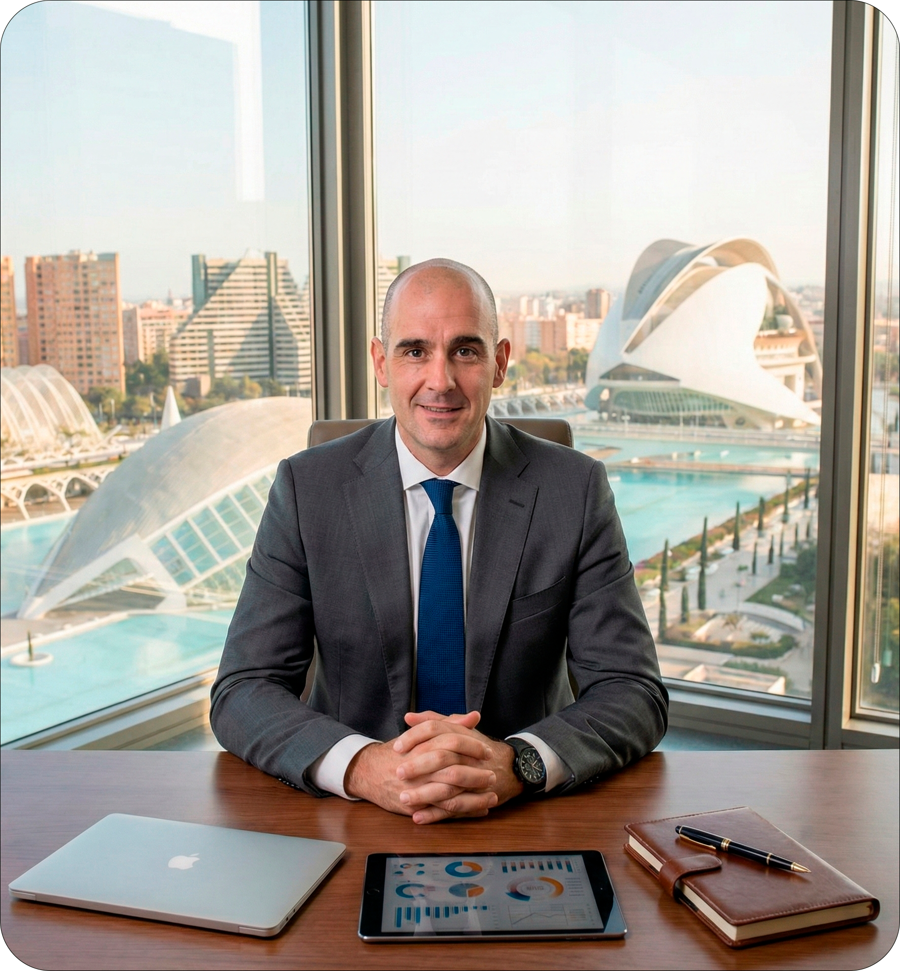 CEO Consultor de Hostelería y Turismo - Boris Gordevski